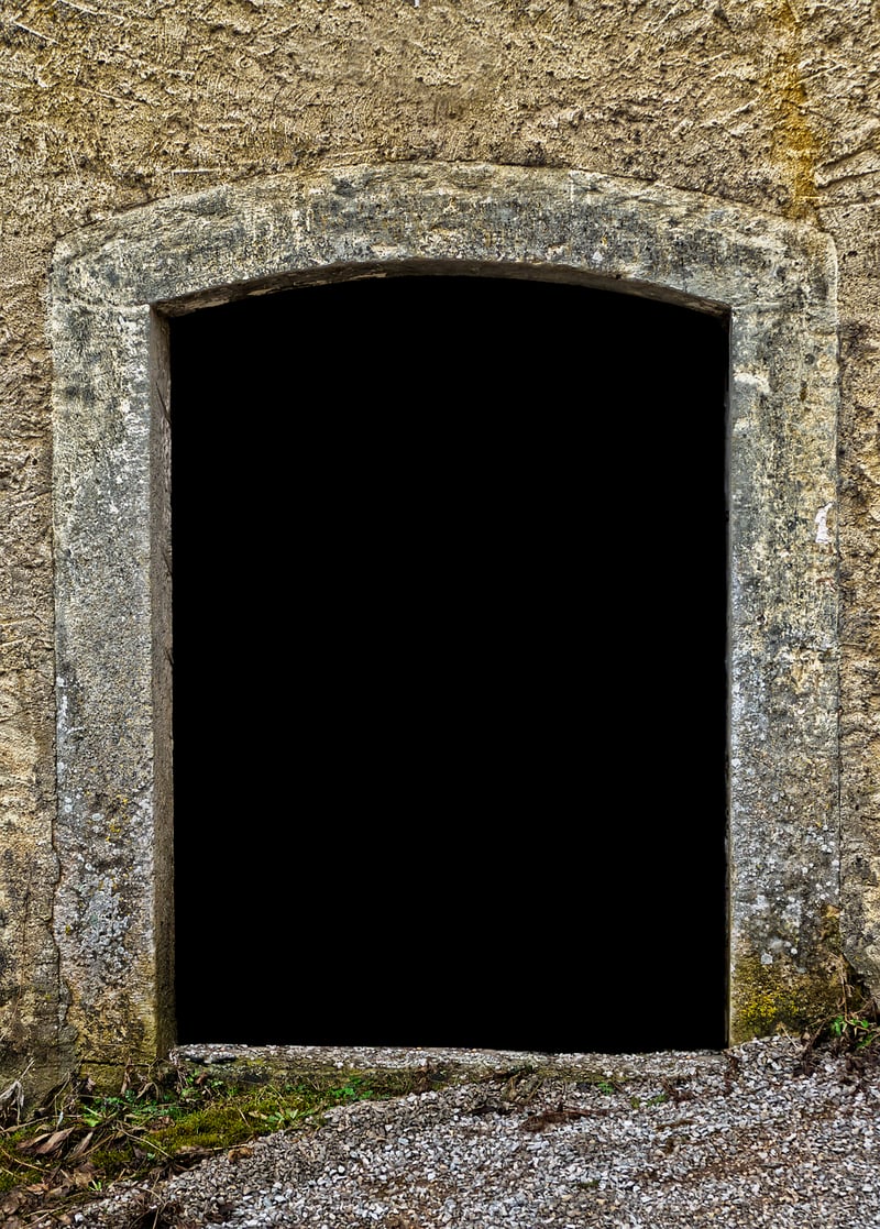 Time Travel Portal